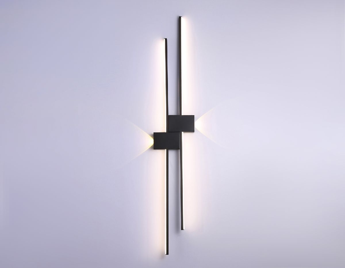 Настенный светильник Ambrella Light Comfort FL5218