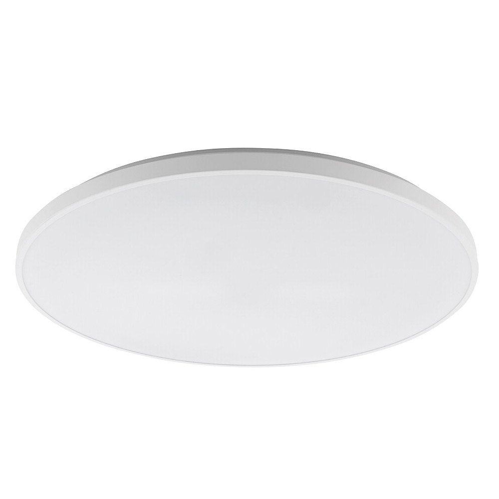 Потолочный cветильник Nowodvorski Agnes Round Led Pro White 10982