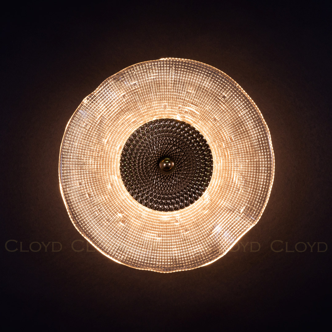 Настенный светильник Cloyd Grammy 20189