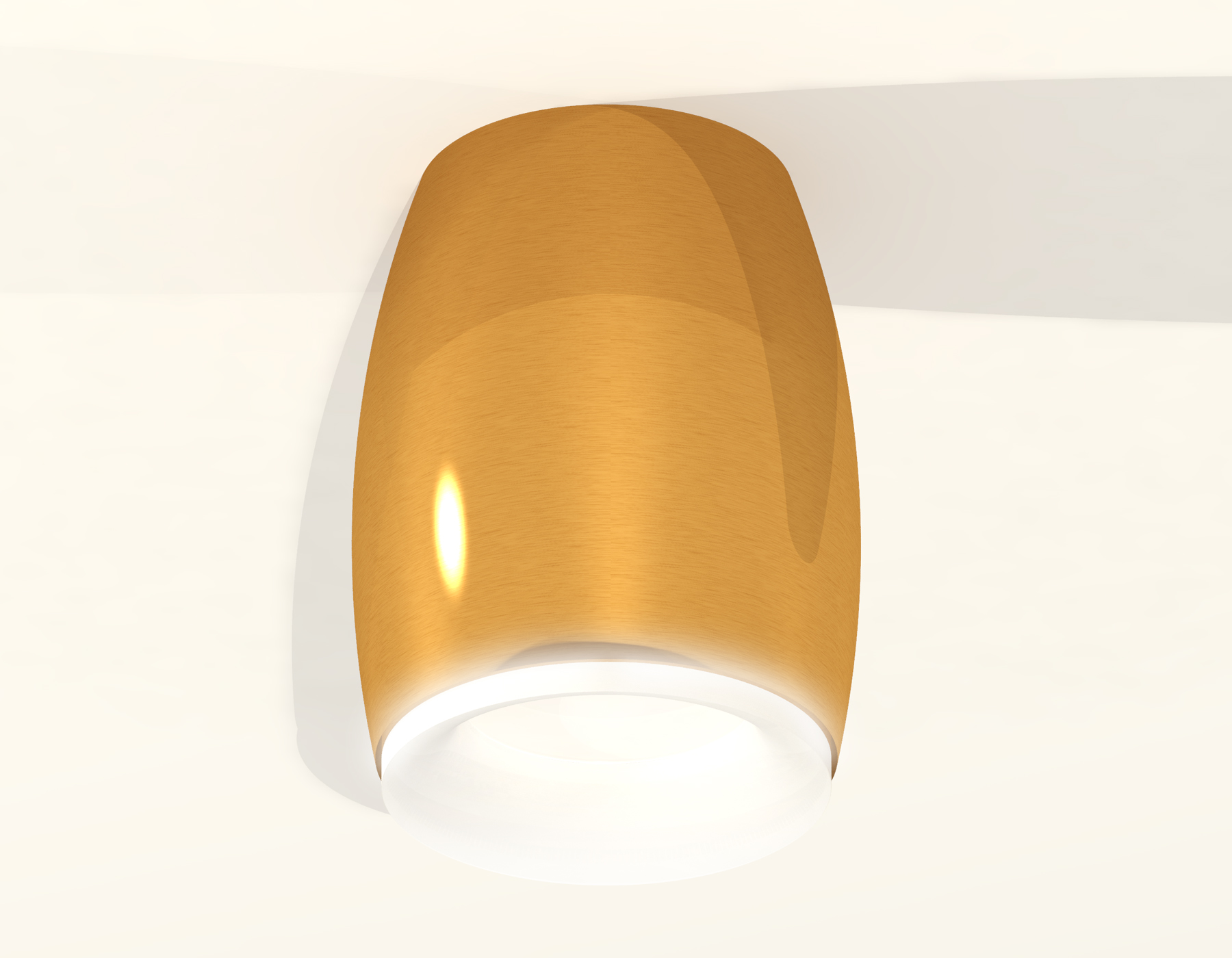 Накладной светильник Ambrella Light Techno XS1125020 (C1125, N7165)