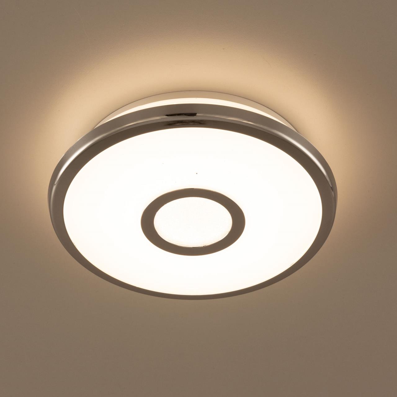Потолочный светодиодный светильник Citilux Старлайт CL70310 в #REGION_NAME_DECLINE_PP#