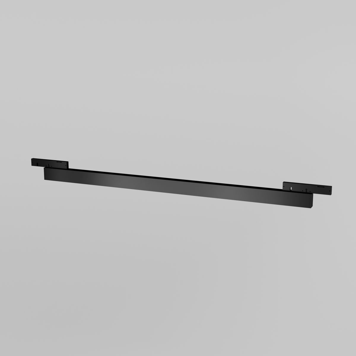 Трековый светильник Maytoni Technical Points Levity TR193-1-20W4K-M-B