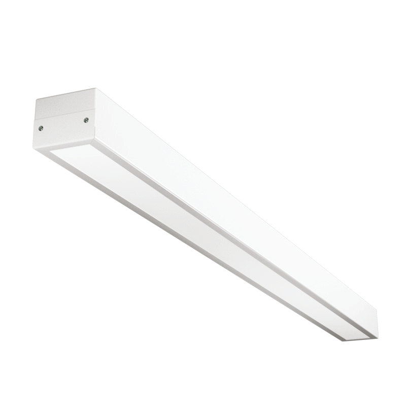 Светильник WOLTA STD ДСО12-36-101-6К-Б 36Вт 6500К IP40 Матовый