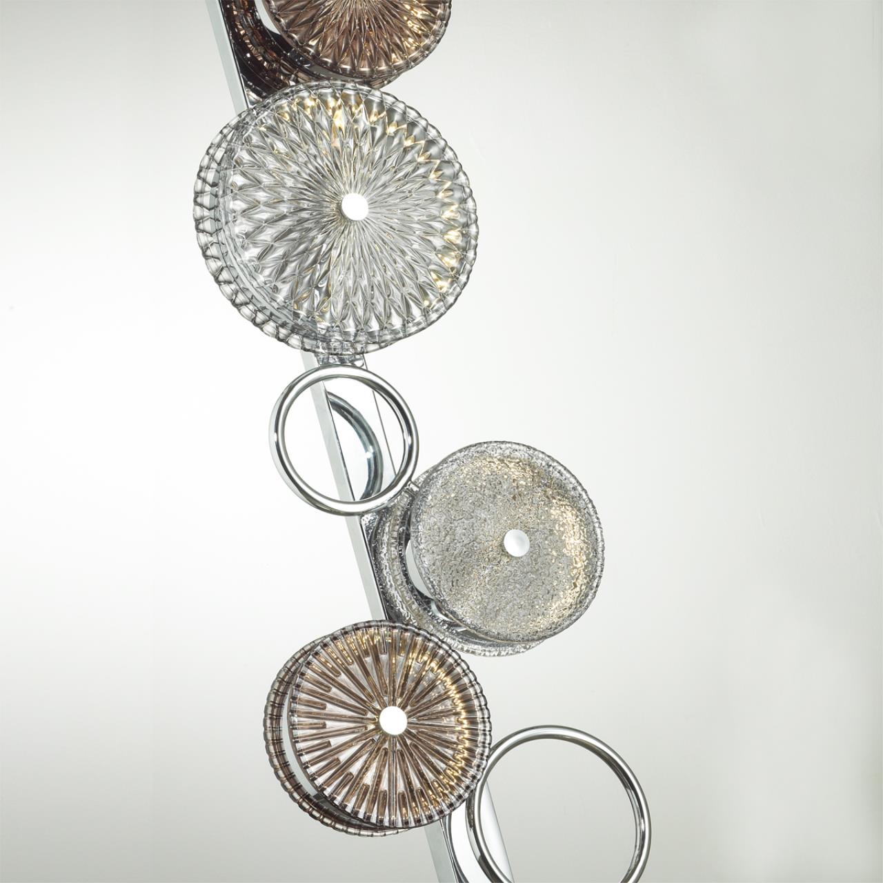 Торшер Odeon Light Caramella 5416/68FL в #REGION_NAME_DECLINE_PP#