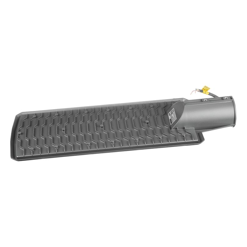 Уличный консольный светильник WOLTA STL-150W/02 150Вт 5700К IP65 15000лм
