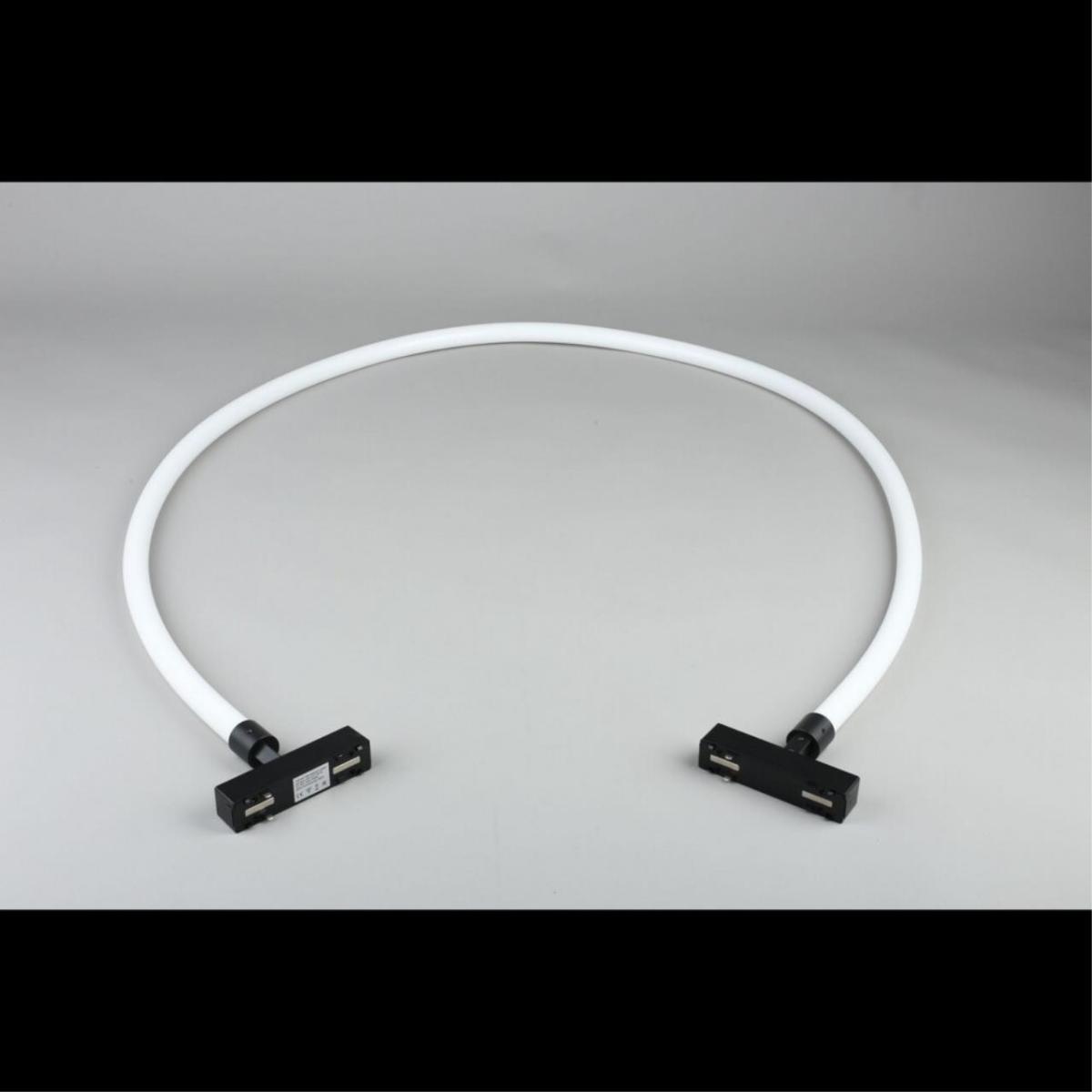 Трековый светильник (2 метра) Aployt Magnetic track 48 APL.0127.00.32