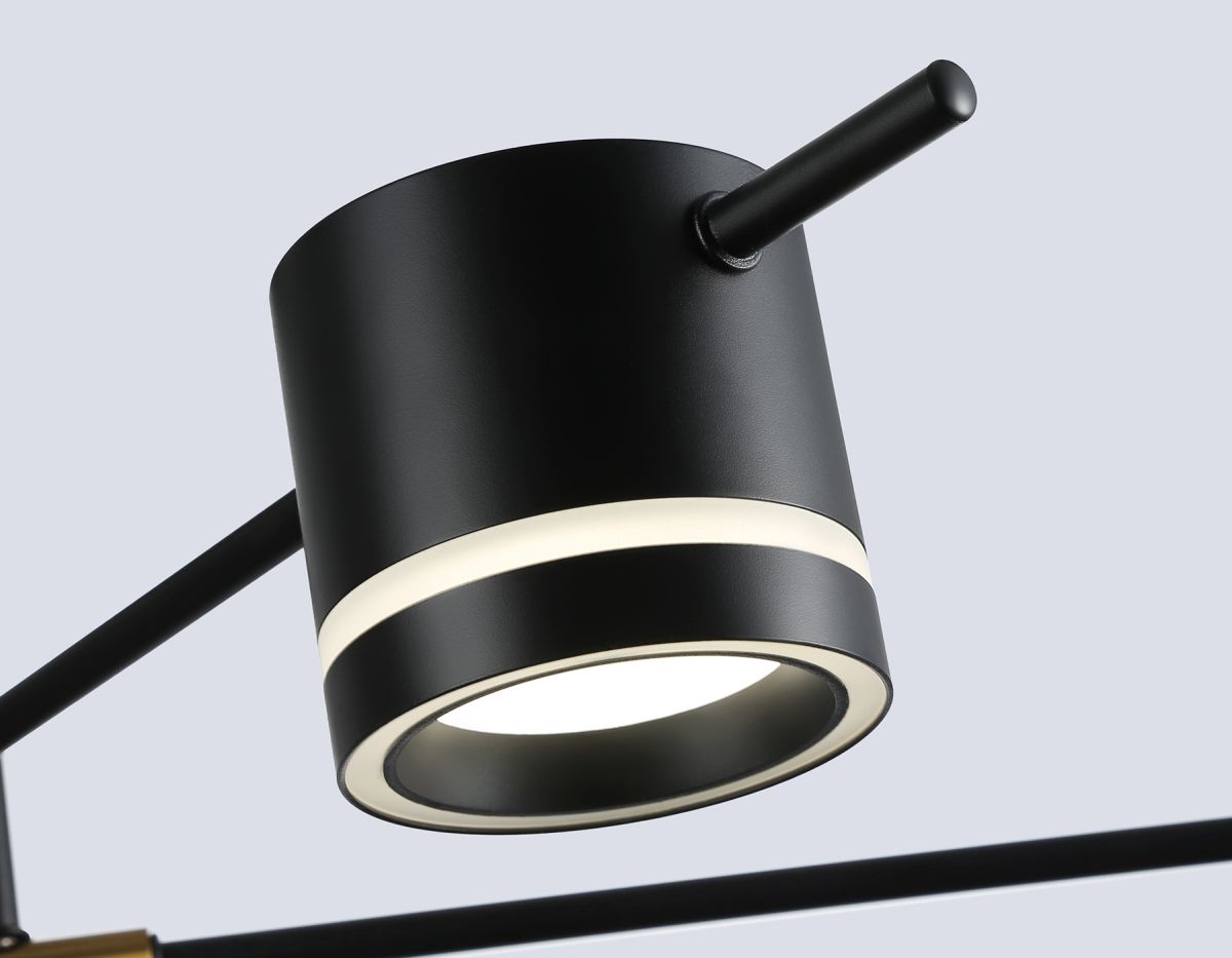 Потолочный светильник Ambrella Light Comfort FL71530
