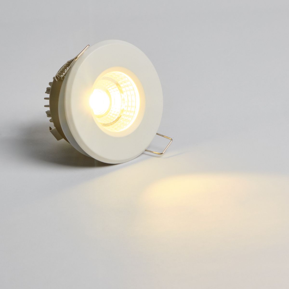 Встраиваемый светильник Voltalighting Vero FDC289.60.4K.W