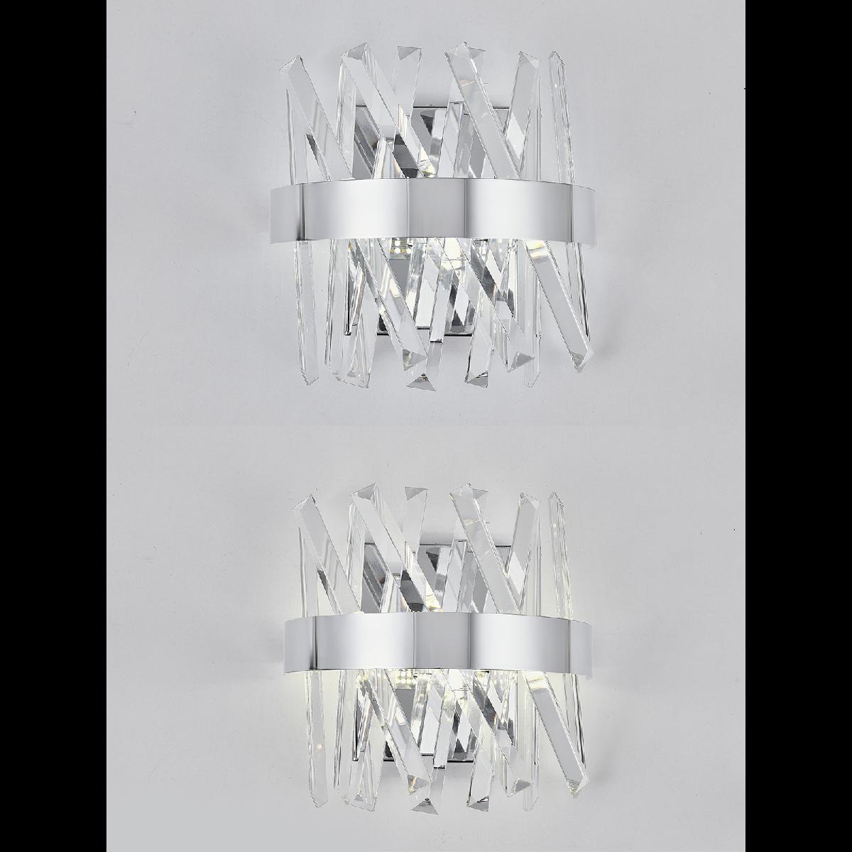 Настенный светильник Natali Kovaltseva Tiziano LED LAMPS 81114/1W