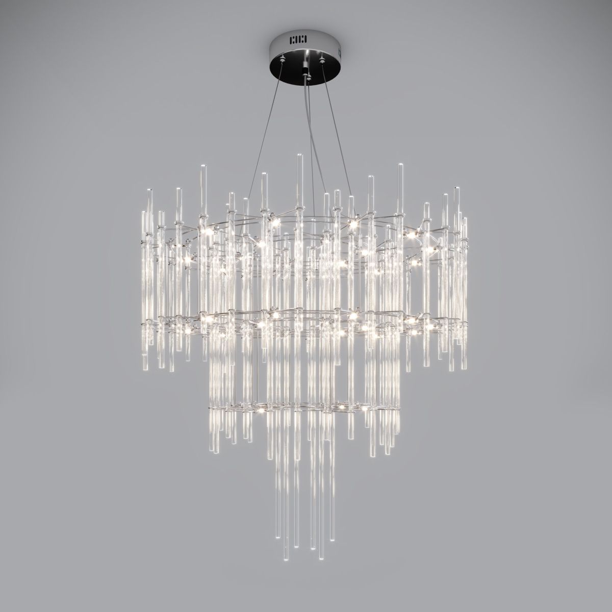 Подвесная люстра Bogate's Queen 91102 LED a072015