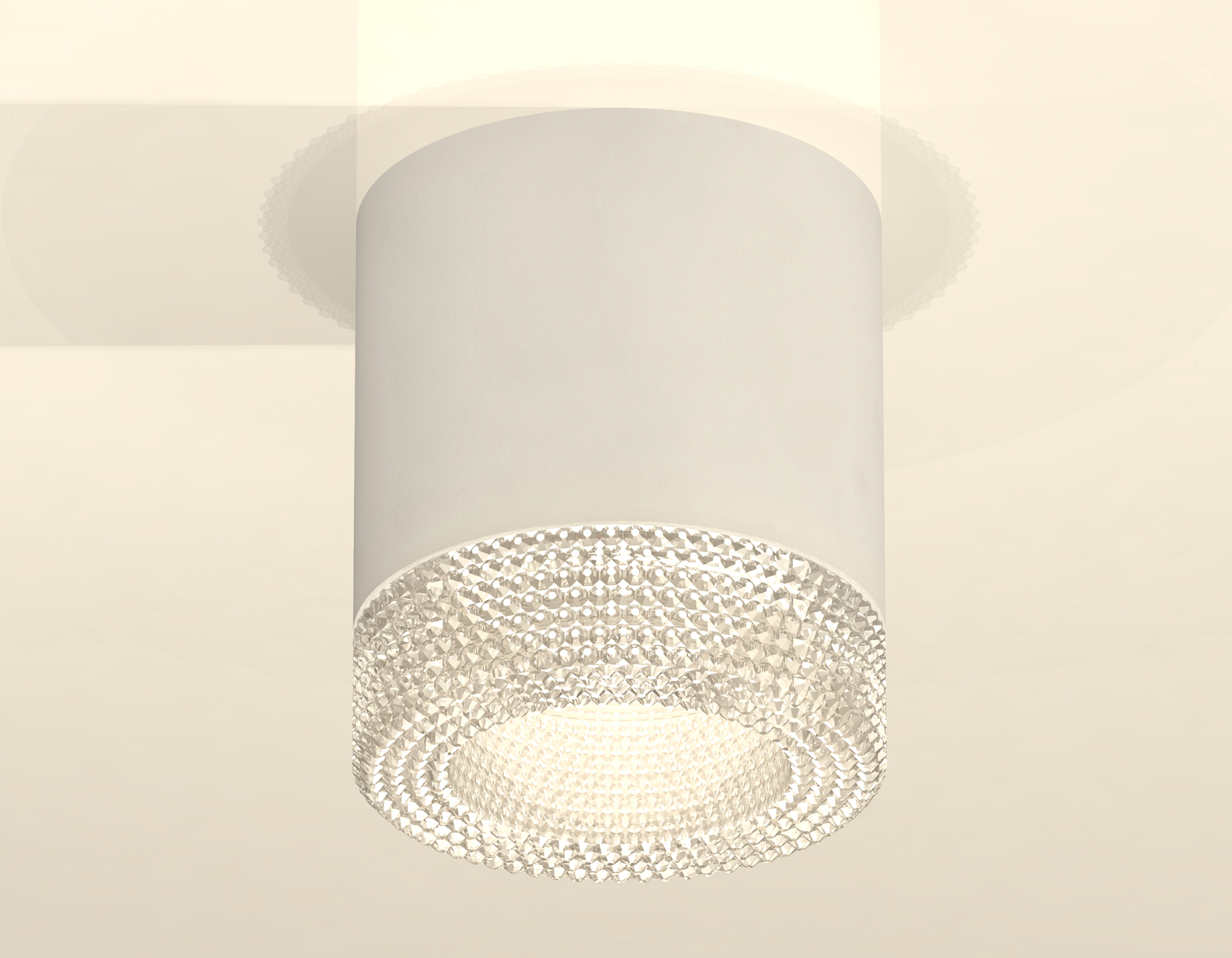 Накладной светильник Ambrella Light Techno XS7401020 (C7401, N7191) в #REGION_NAME_DECLINE_PP#