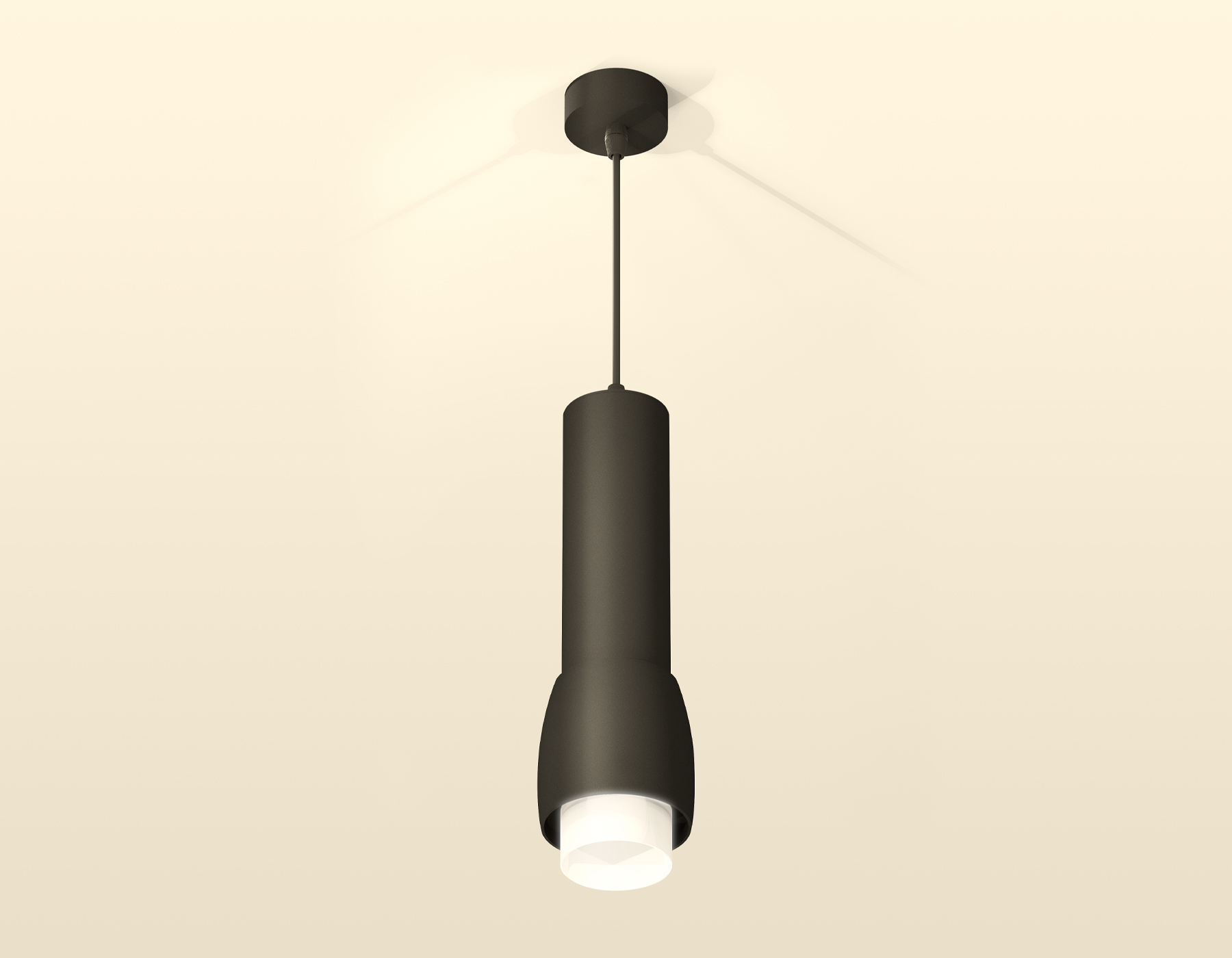 Подвесной светильник Ambrella Light Techno Spot XP1142011 (A2311, C7456, A2011, C1142, N7170)