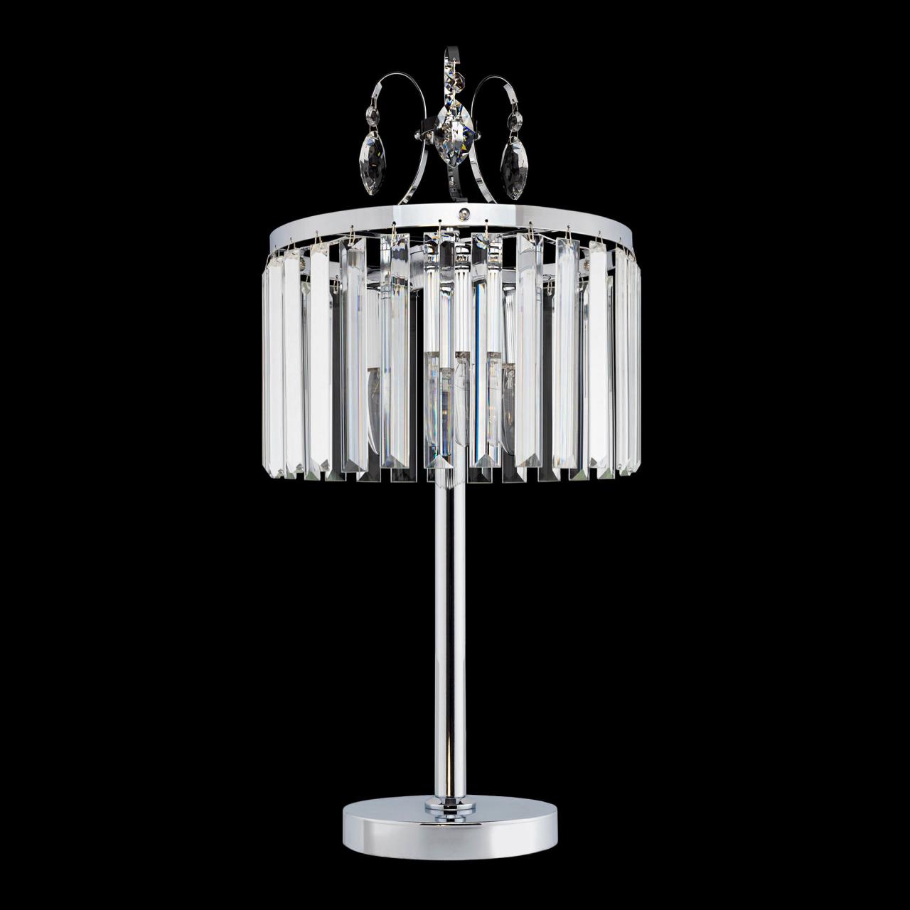 Настольная лампа Citilux Инга CL335831 в #REGION_NAME_DECLINE_PP#