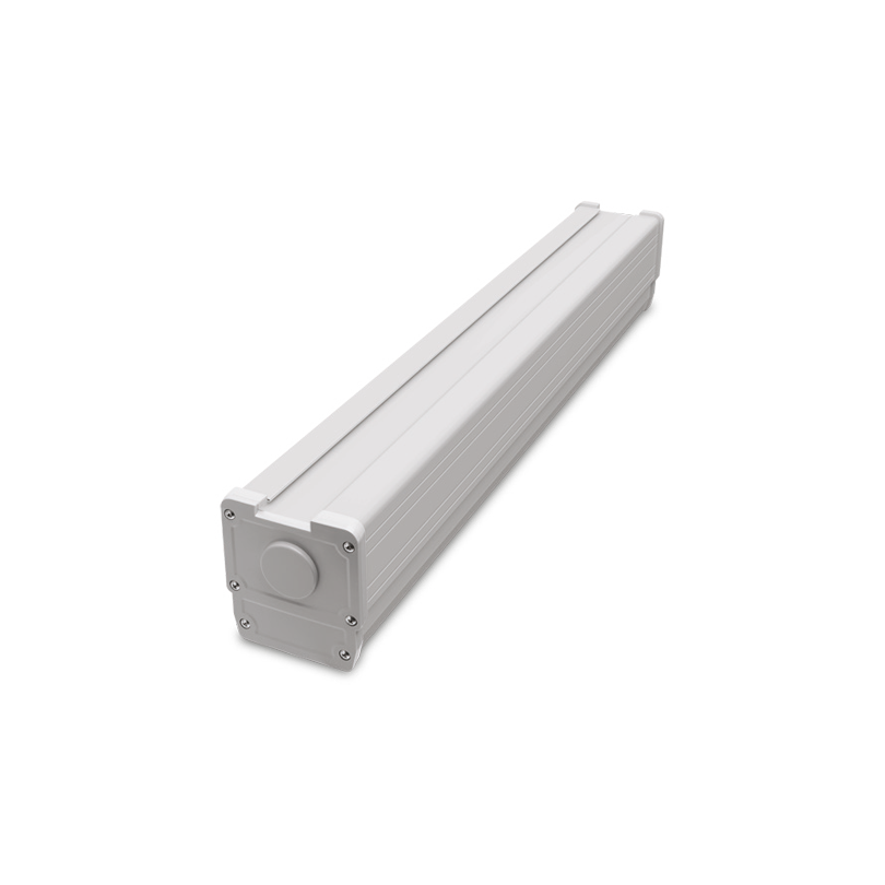 Светильник WOLTA STD ДСП17-27-001-4К 27Вт 4000К IP54 Матовый