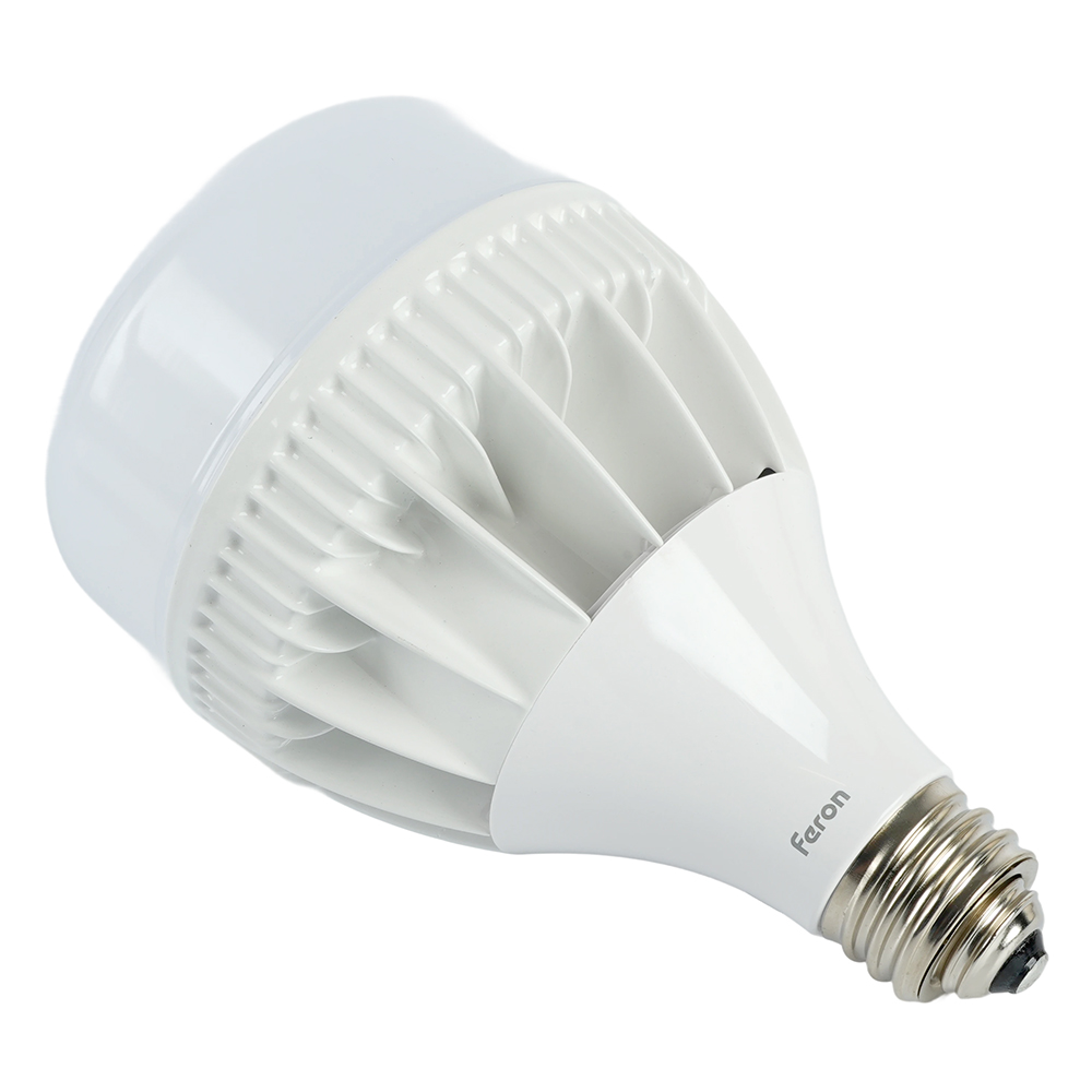 Лампа светодиодная Feron LB-65 E27-E40 120W 6400K 38197