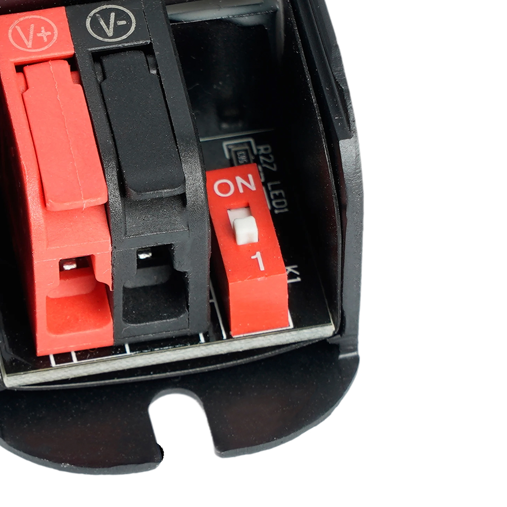 Трансформатор для светодиодной ленты с диммированием Feron LB006 100W 24V IP20 52129