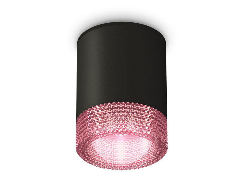 Накладной светильник Ambrella Light Techno XS6302042 (C6302, N6152)