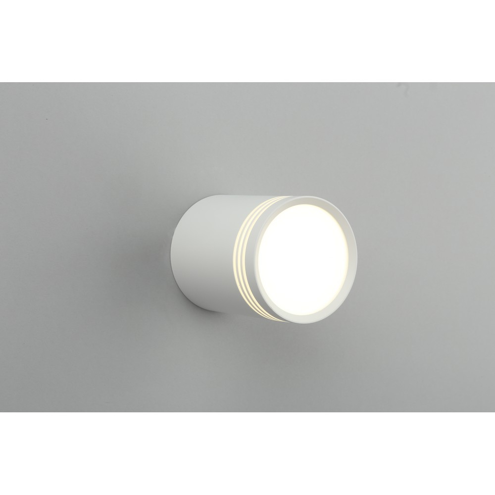 Потолочный светодиодный светильник Omnilux Fortezza OML-100109-12 УЦ
