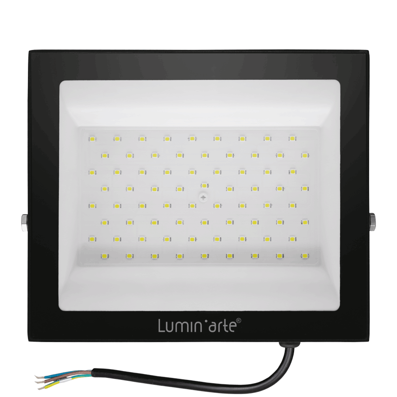 Прожектор Lumin'arte LFL-100W/06