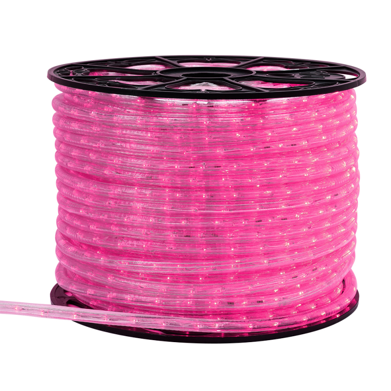 Дюралайт Arlight ARD-Reg-Std Pink (220V, 36 LED/m, 100m) 024620