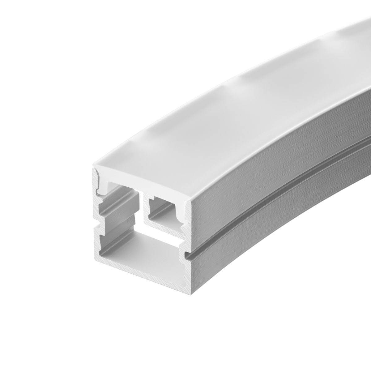 Экран Arlight W16-10000 SILICONE (Силикон) 064490