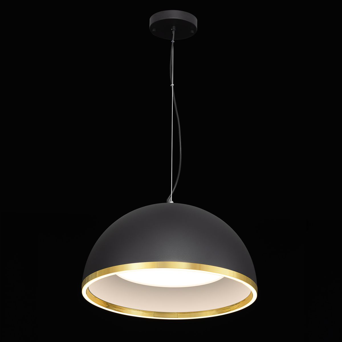 Подвесной светильник Citilux Floom CL736251