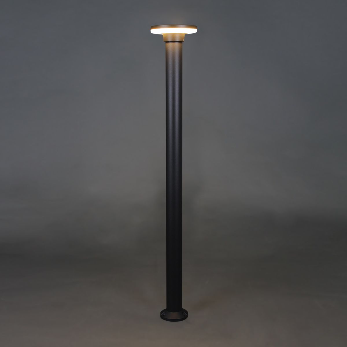 Ландшафтный светильник Reluce 09974-0.7-001JH 1,0M LED12W BK RLOS