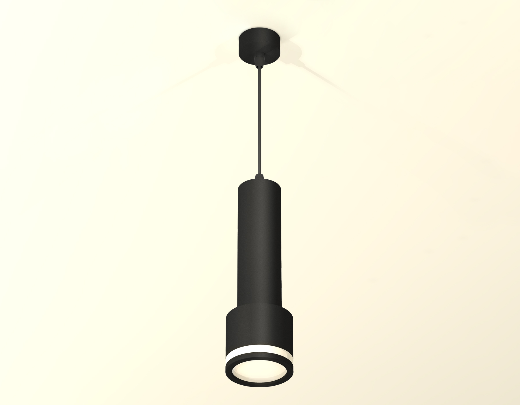 Подвесной светильник Ambrella Light Techno Spot XP8111010 (A2302, C6356, A2101, C8111, N8415)