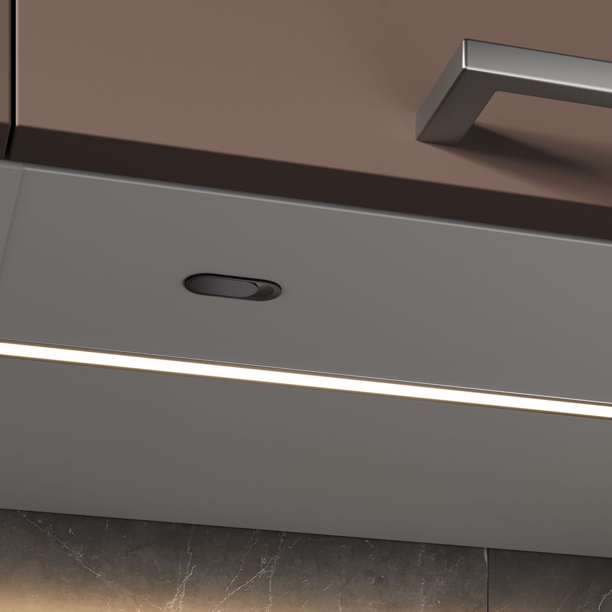 Выключатель ИК с функцией диммирования 12/24V 36/72W Elektrostandard 95004/01 4690389218958 a072043