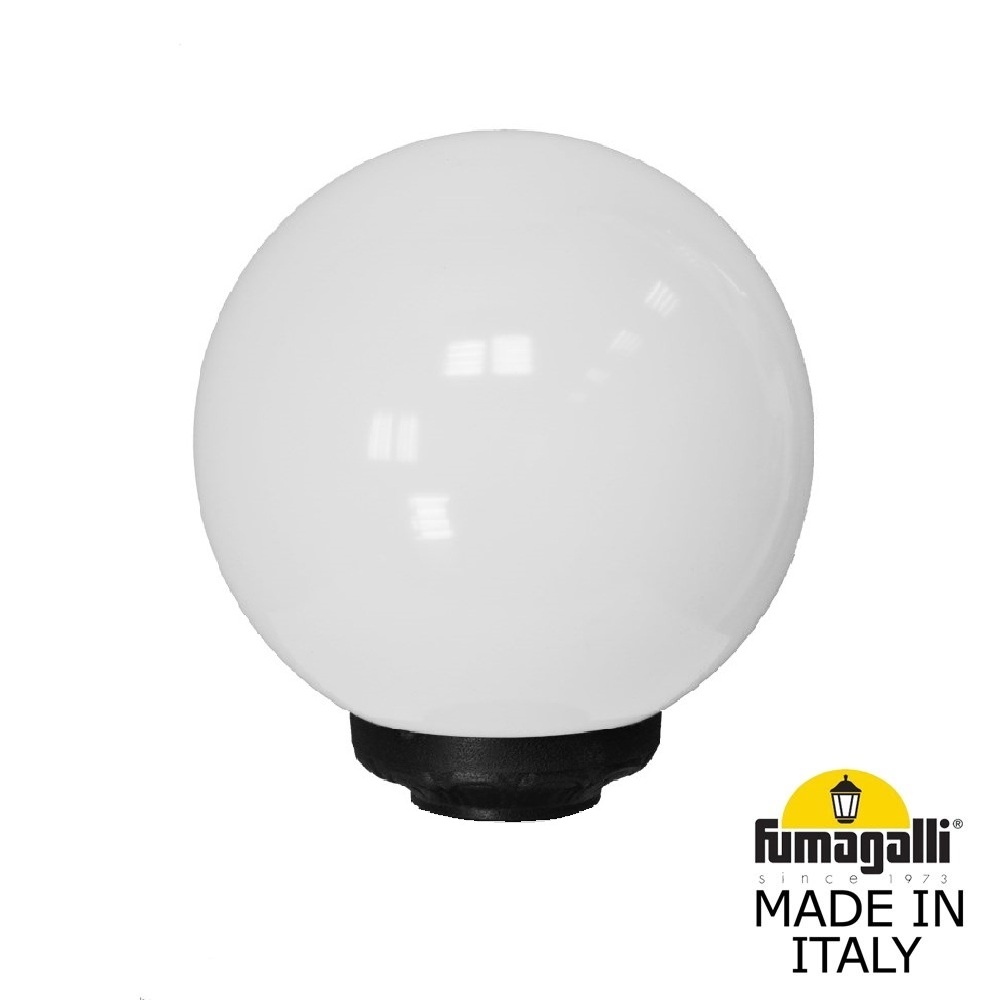 Уличный светильник Fumagalli Globe G25.B25.000.AYF1R
