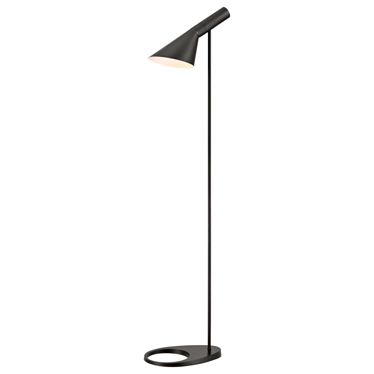 Торшер Velante 487-025-01