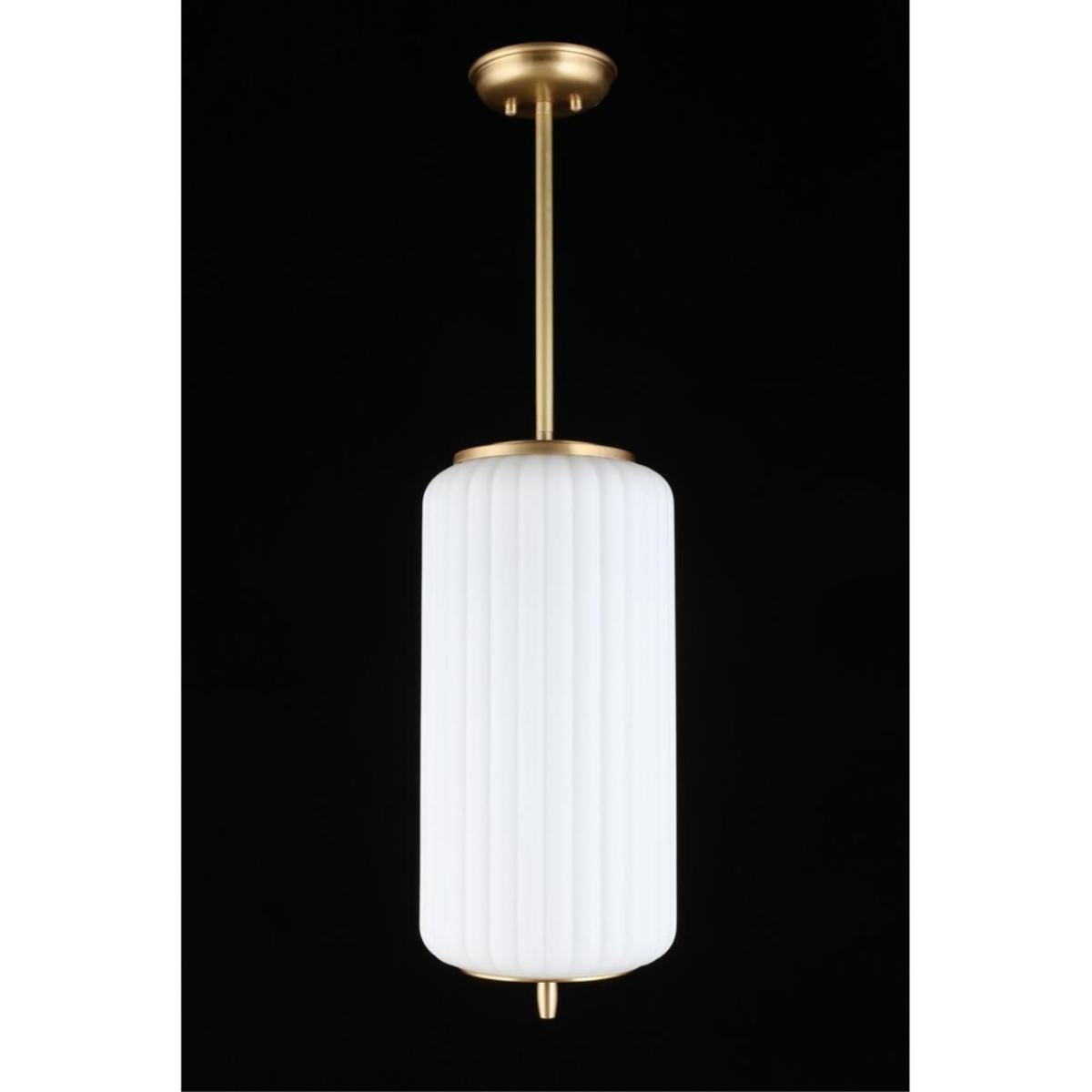 Подвесной светильник Aployt Sandra APL.807.06.06