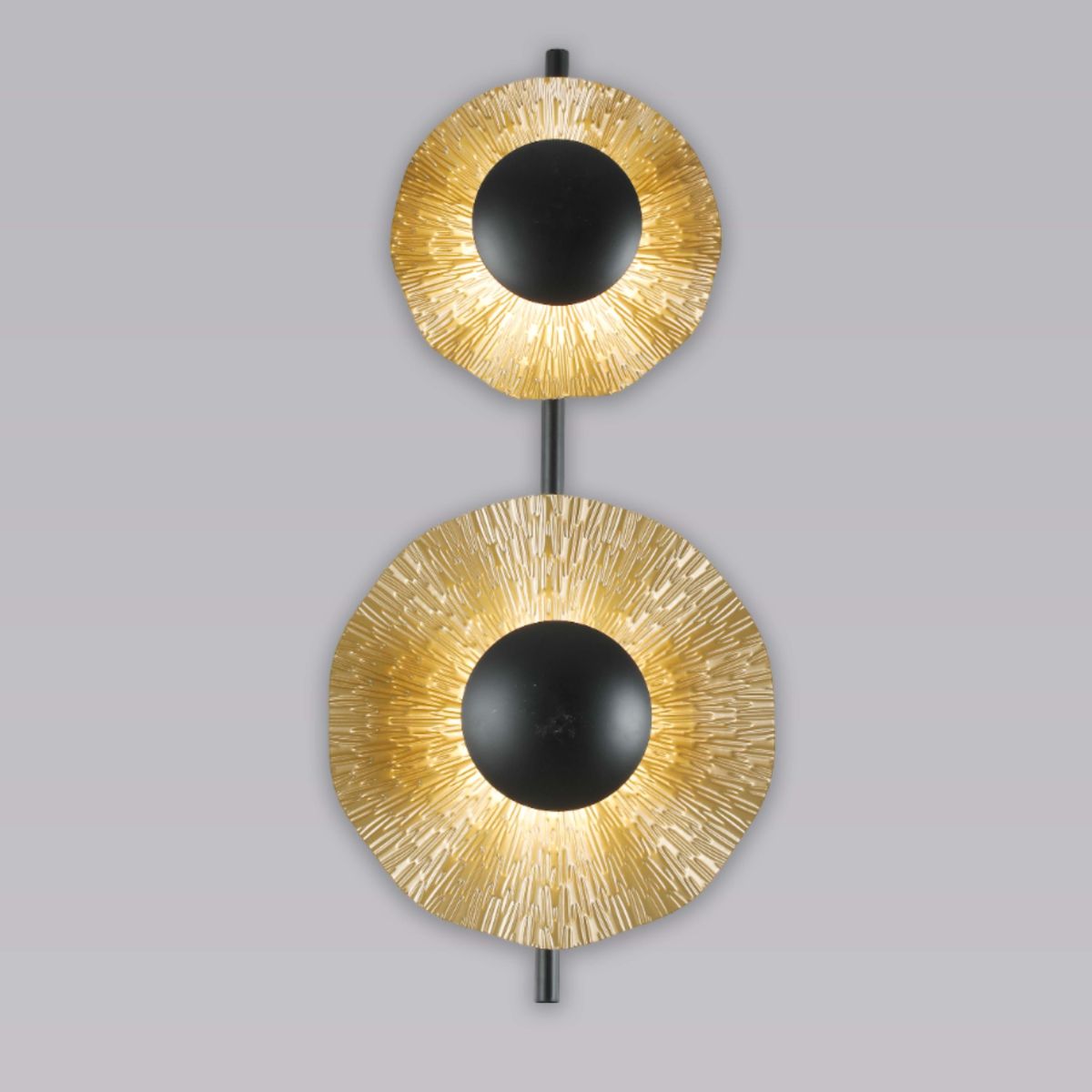 Настенный led светильник Alfa Light F1024-08