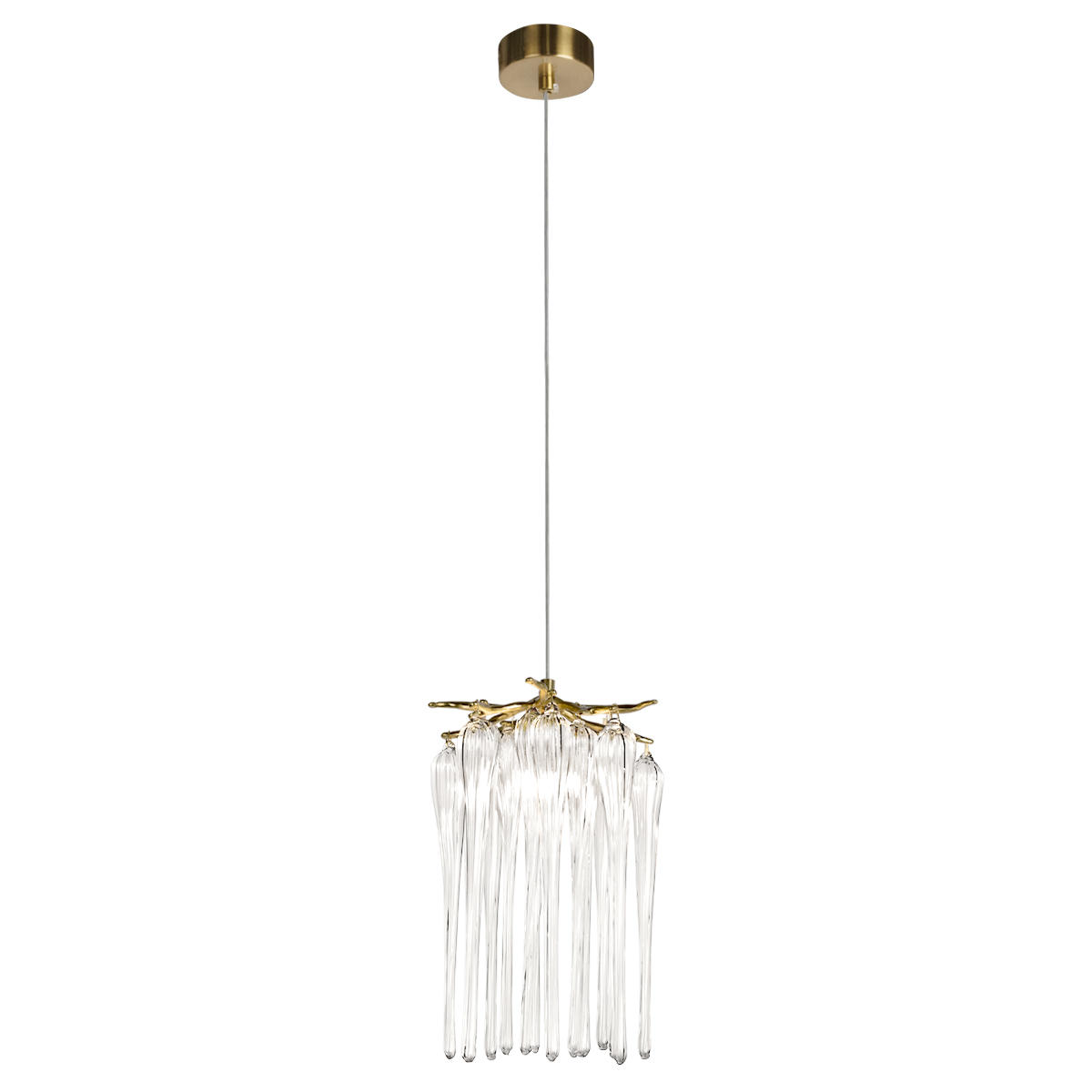 Подвесной светильник Loft IT Waterfall 10350/206 AB УЦ