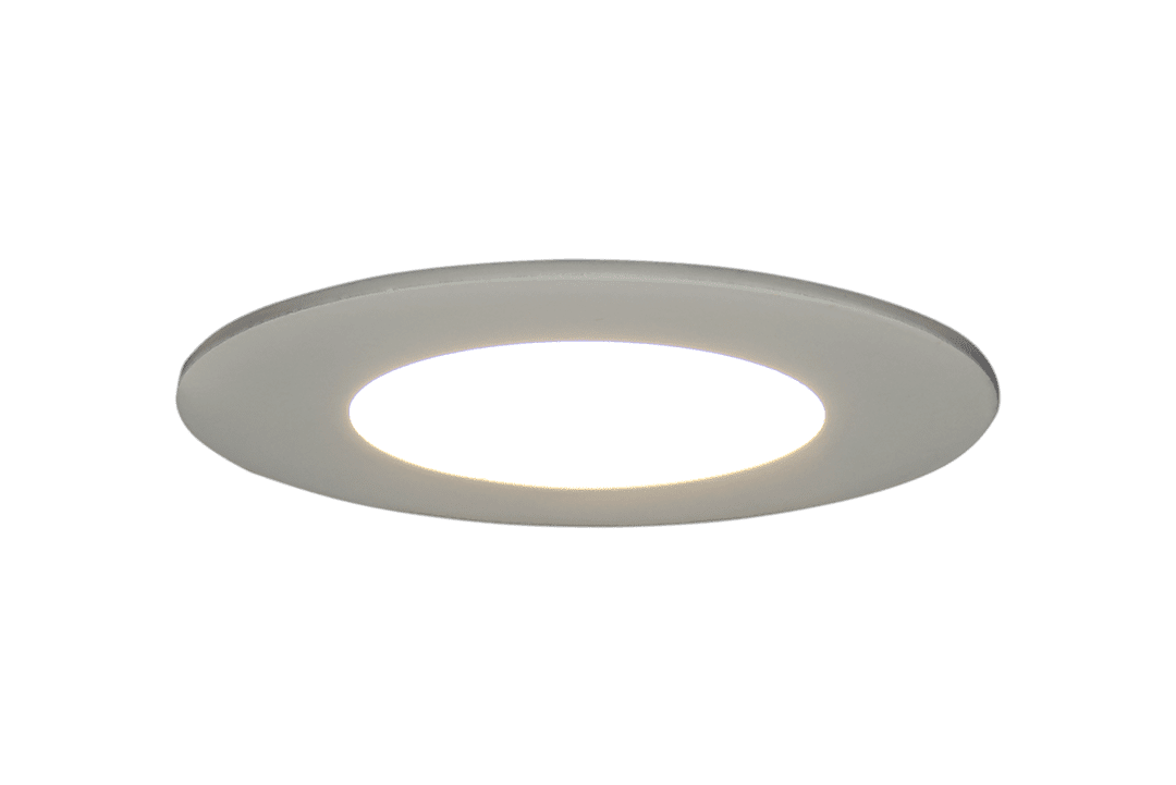 Встраиваемый светильник SWG PL-R85-3-NW 002403