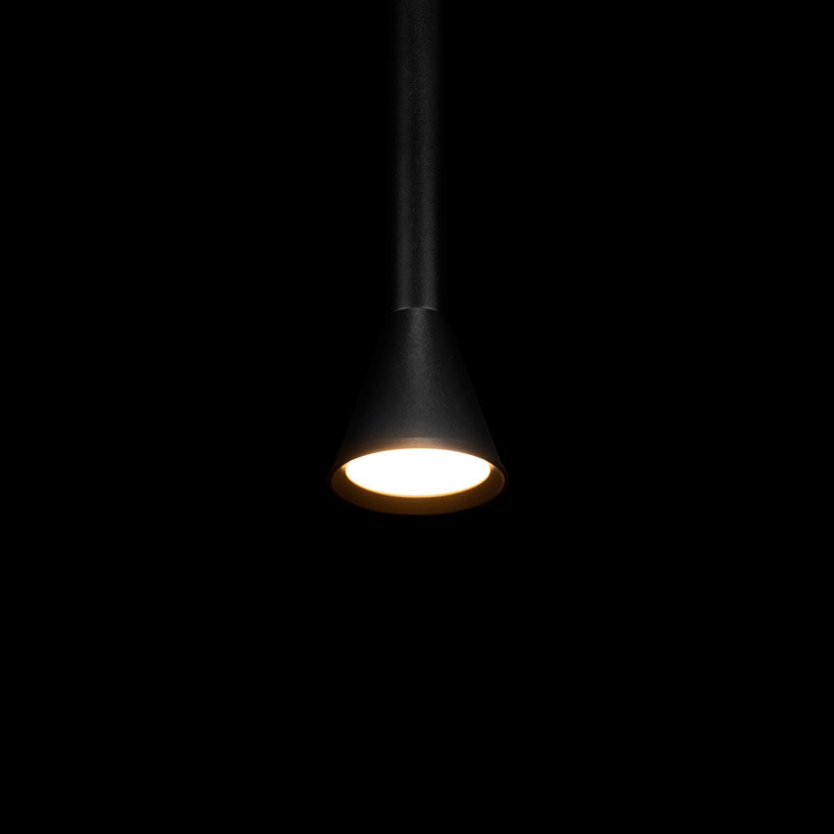 Подвесной светильник Loft IT Pipe 10337/850 Black УЦ