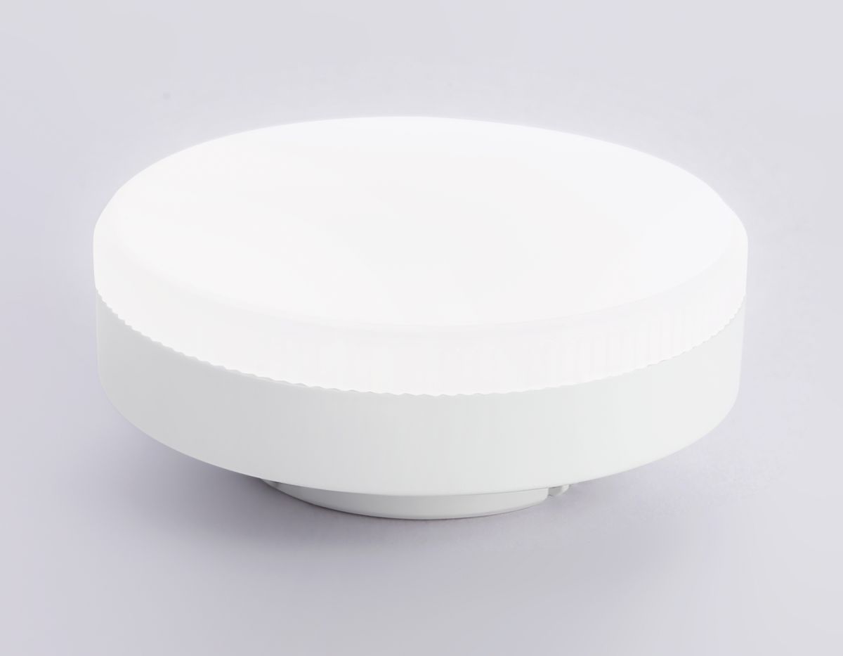 Лампа светодиодная Ambrella Light Bulbing LED GX53 15W IC 220-240V 6400K 4000K 2700K CCT Memory 541501