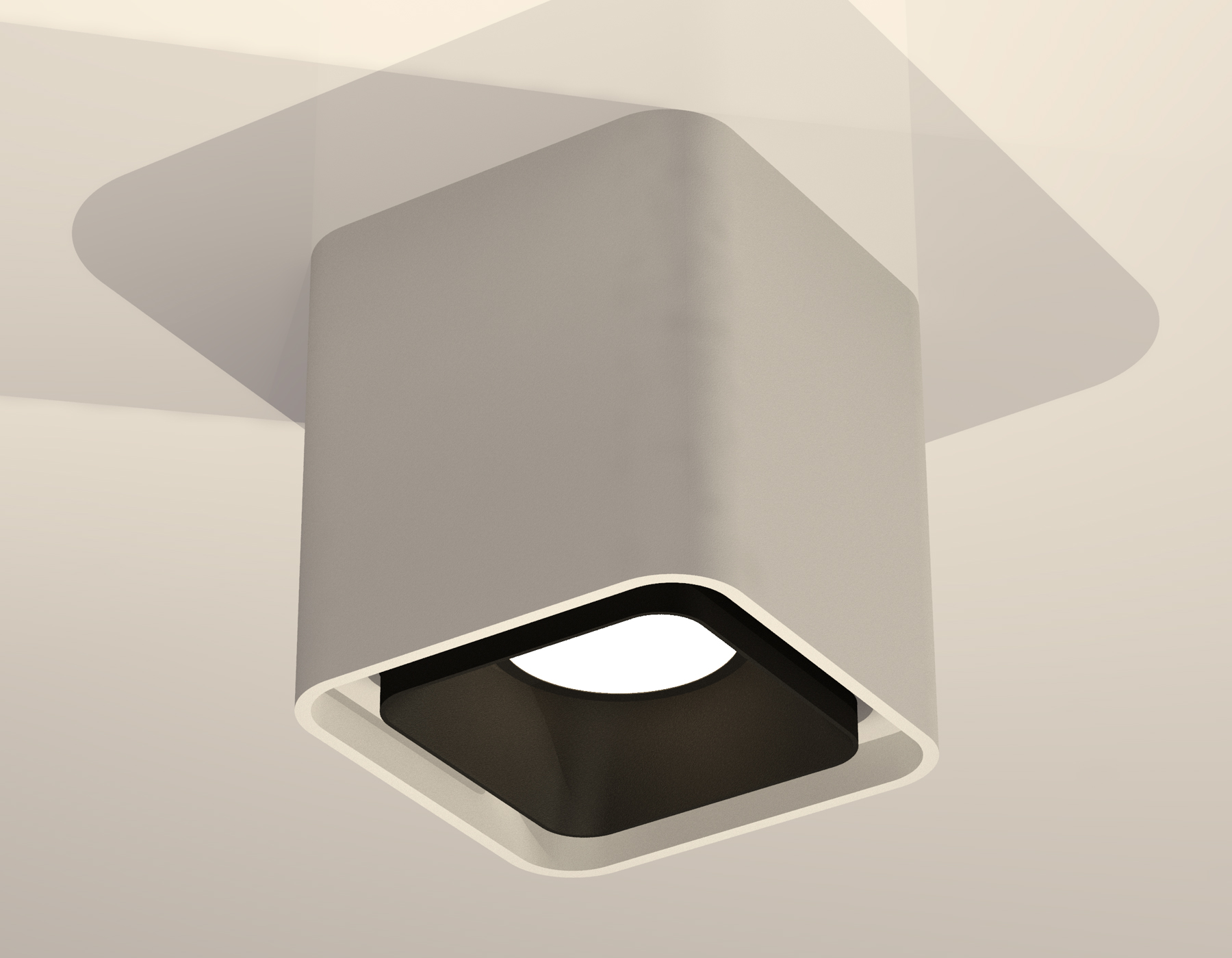 Потолочный светильник Ambrella Light Techno Spot XS7840002 (C7840, N7702)