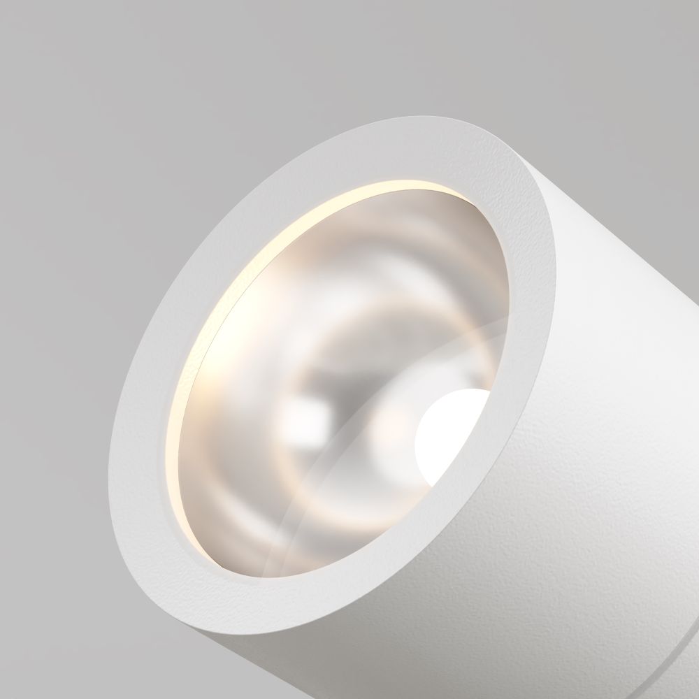 Ландшафтный светильник IP65 Maytoni Bern O050FL-L15W3K