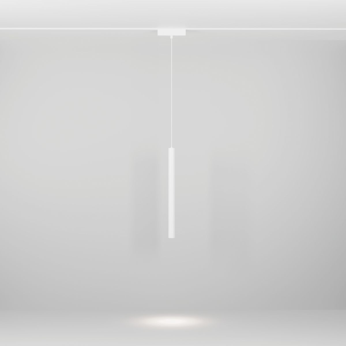 Трековый магнитный светильник Maytoni Technical Focus Led Radity TR257-4-7WTW-M-W