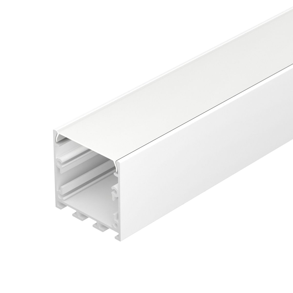 Профиль Arlight LINE-М-3535-2000 WHITE (Алюминий) 054171
