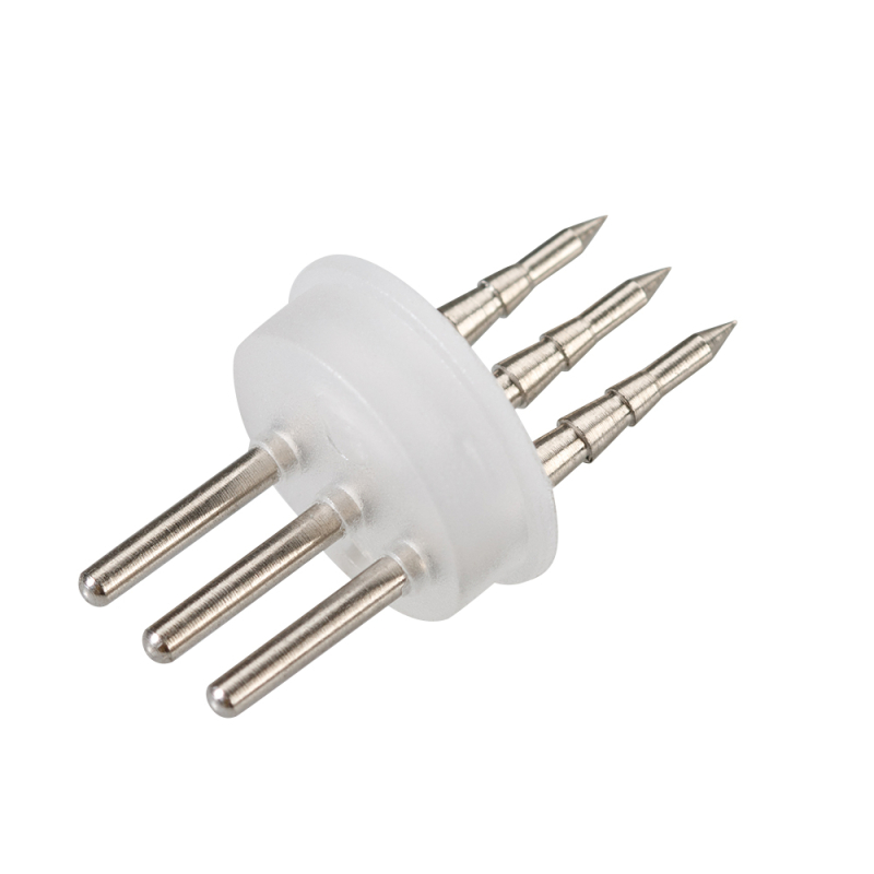 Крепление Arlight ARD-PLUG-3wires Ardecoled, Закрытый 024735