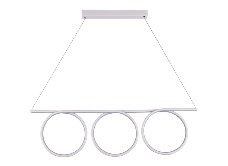 Подвесной светильник Donolux S111024/3 70W White