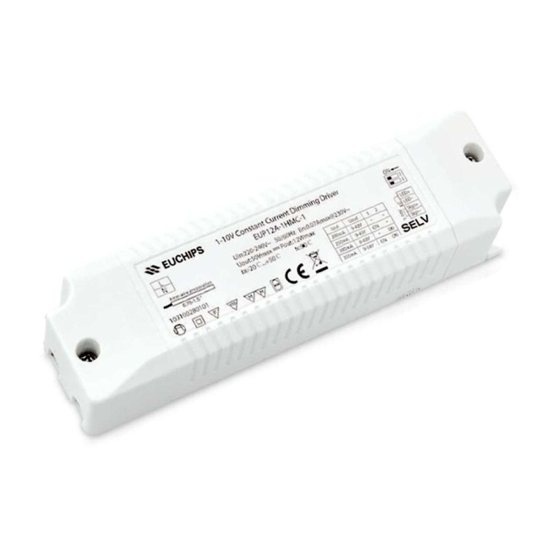 Драйвер Ideal Lux Basic Driver 1-10V 20W