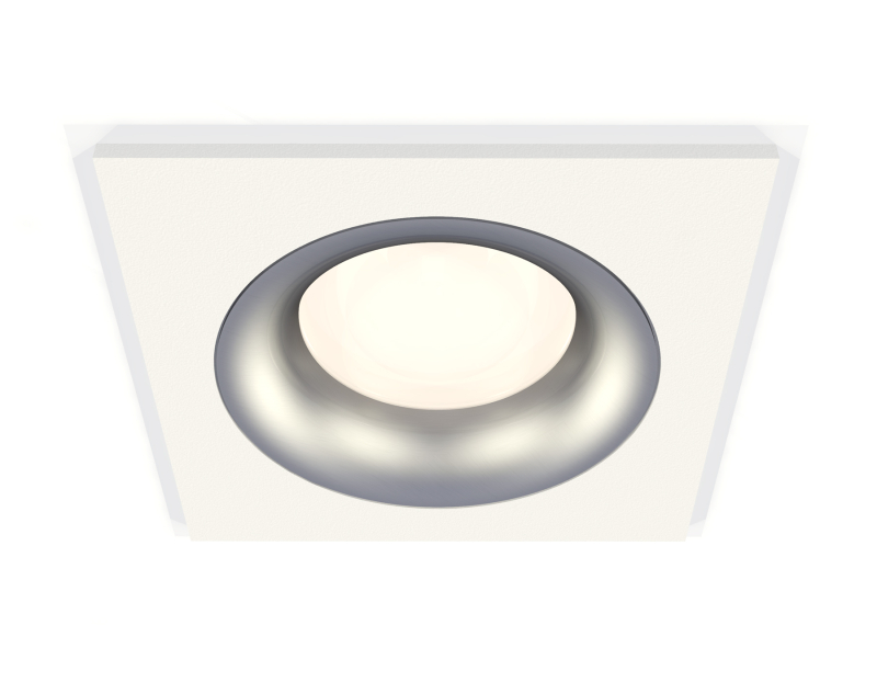 Встраиваемый светильник Ambrella Light Techno XC7631004 (C7631, N7013)