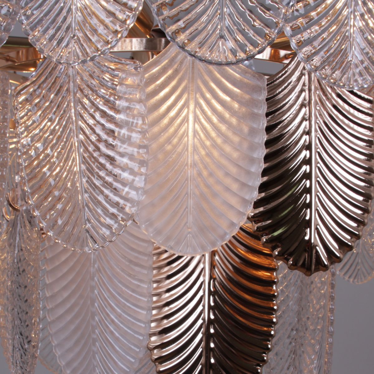 Подвесная люстра Reluce 77400-0.4-800 FGD