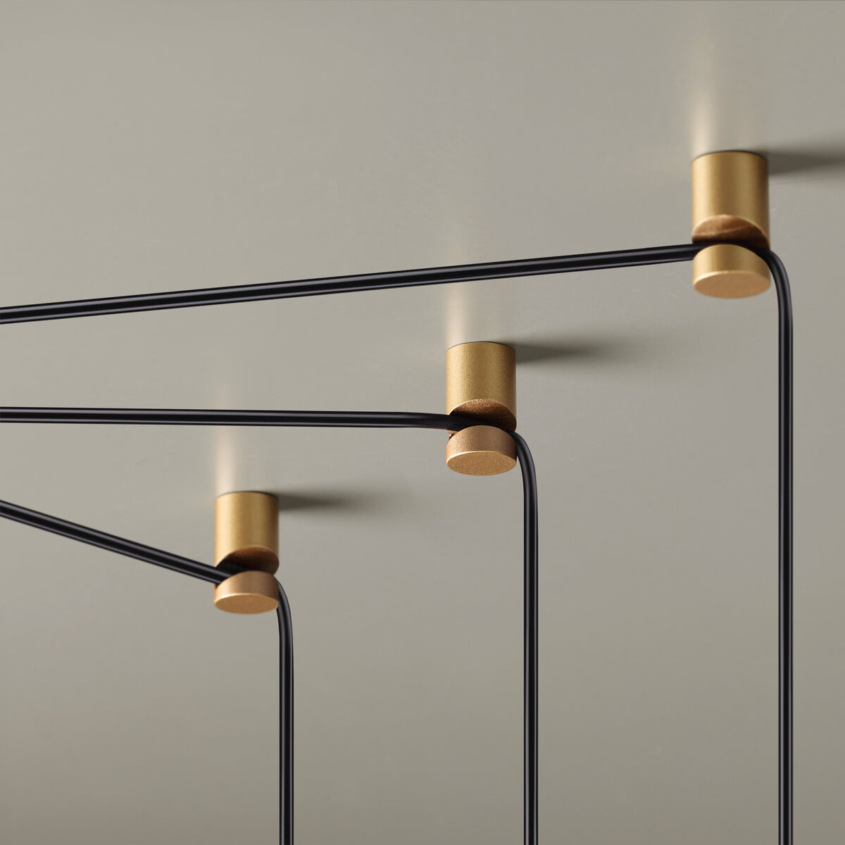 Крепление Odeon Light LUCAS 3898/H