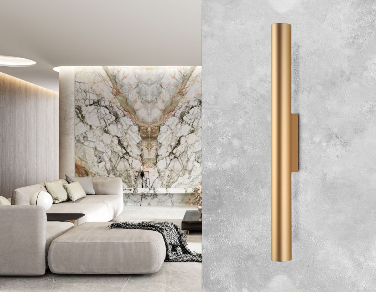 Настенный светильник Ambrella Light Comfort FL74525