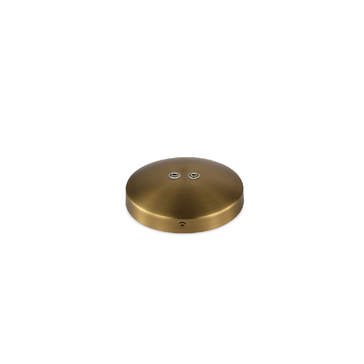 Потолочная чаша Donolux Cascata Ceiling cup DL20751Brass 2