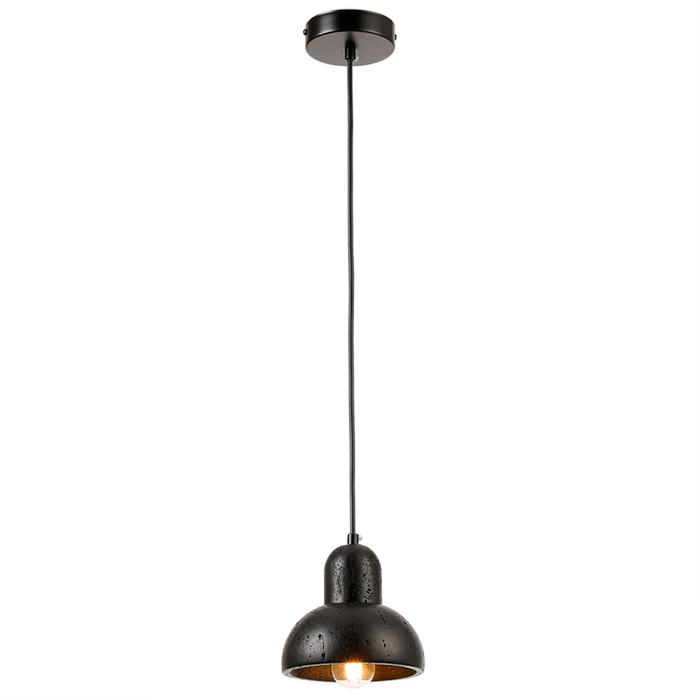 Подвесной светильник TUUS Rebus TLB-R0108-040-BL